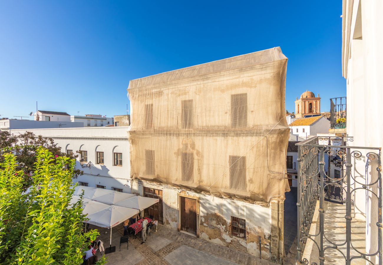 Apartamento en Tarifa - Acua  - Apartamento premium en casco histórico