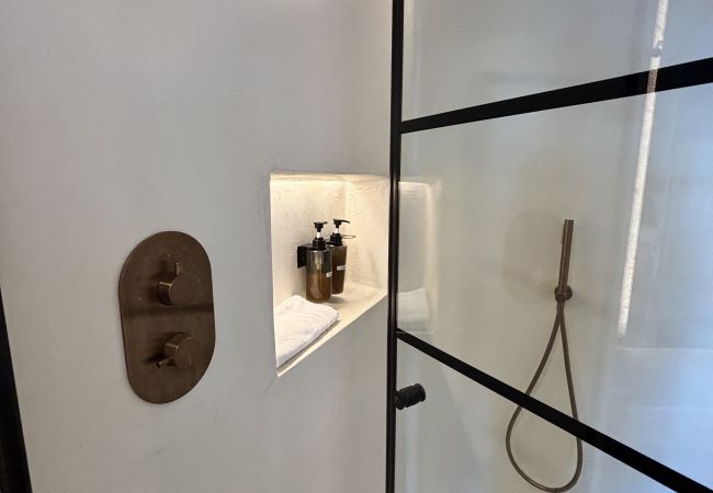 Apartamento en Tarifa - Acua - Elegante escondite en el corazón de Tarifa