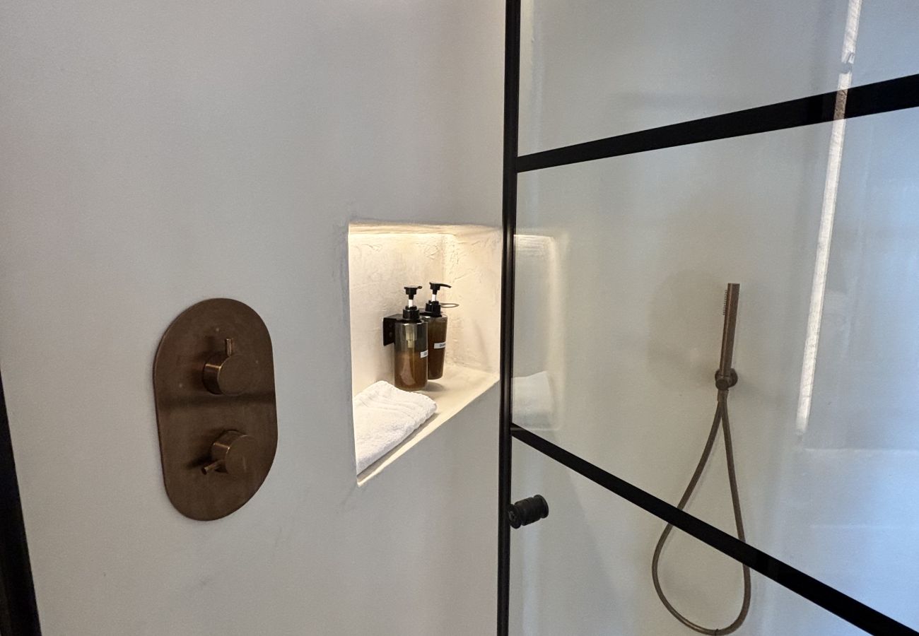 Apartamento en Tarifa - Acua - Elegante escondite en el corazón de Tarifa