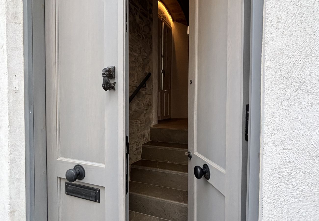 Apartamento en Tarifa - Acua - Elegante escondite en el corazón de Tarifa