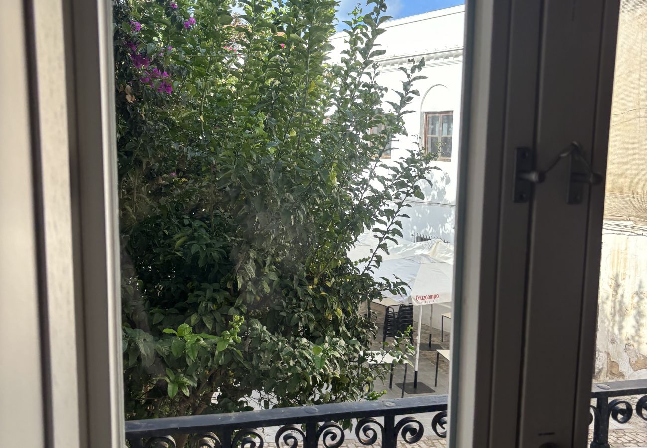 Apartamento en Tarifa - Acua - Elegante escondite en el corazón de Tarifa