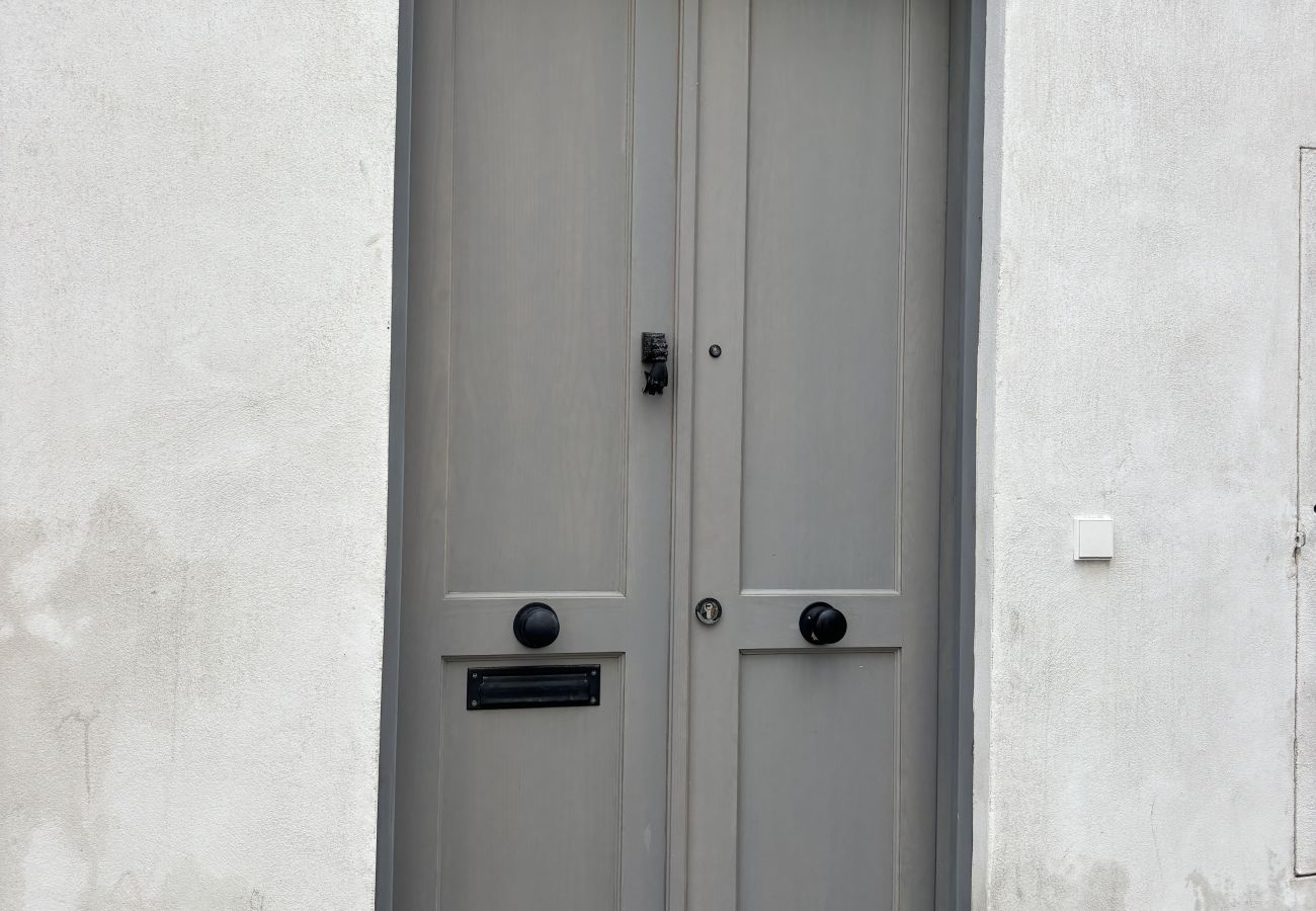 Apartamento en Tarifa - Acua - Elegante escondite en el corazón de Tarifa