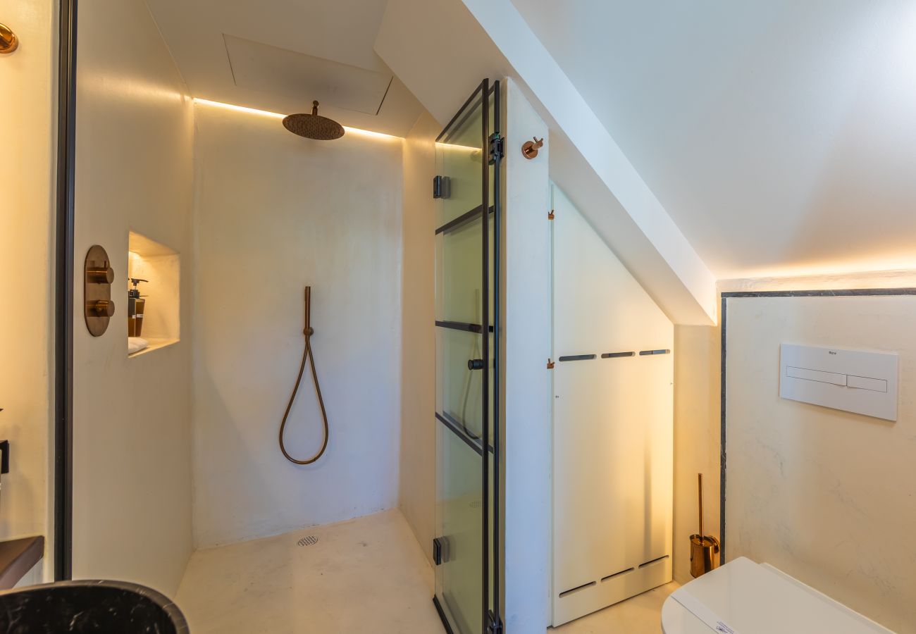 Apartamento en Tarifa - Acua - Elegante escondite en el corazón de Tarifa