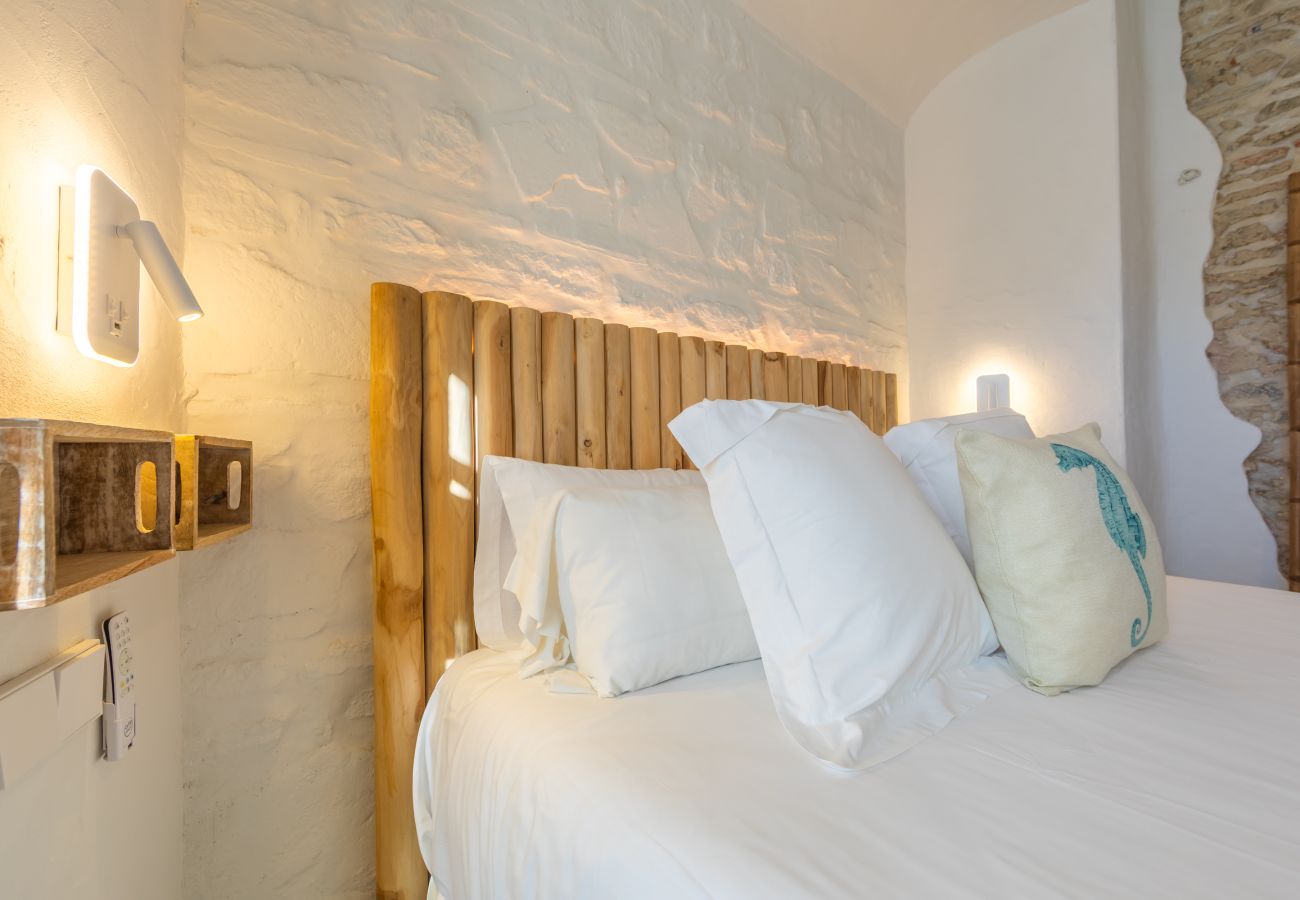 Apartamento en Tarifa - Acua - Elegante escondite en el corazón de Tarifa