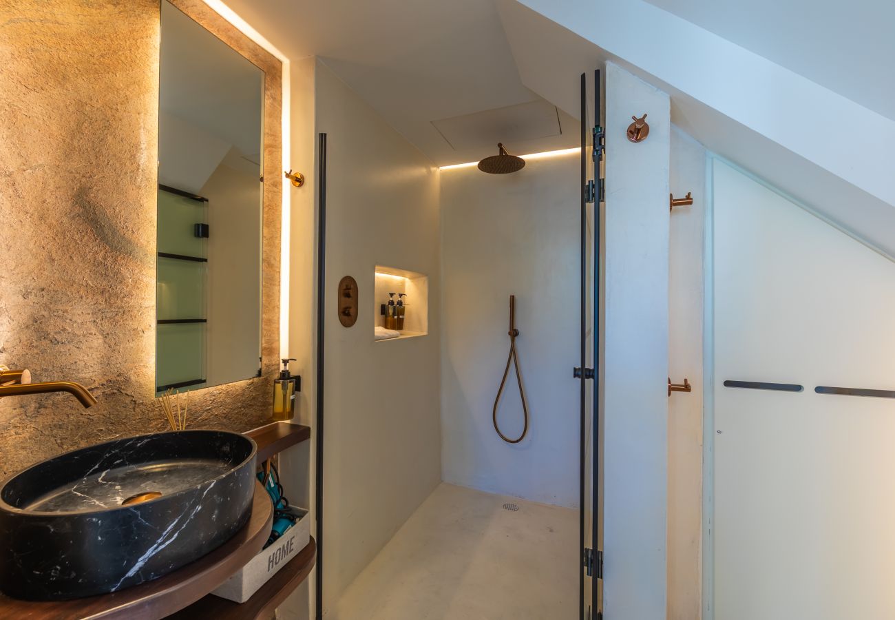 Apartamento en Tarifa - Acua - Elegante escondite en el corazón de Tarifa