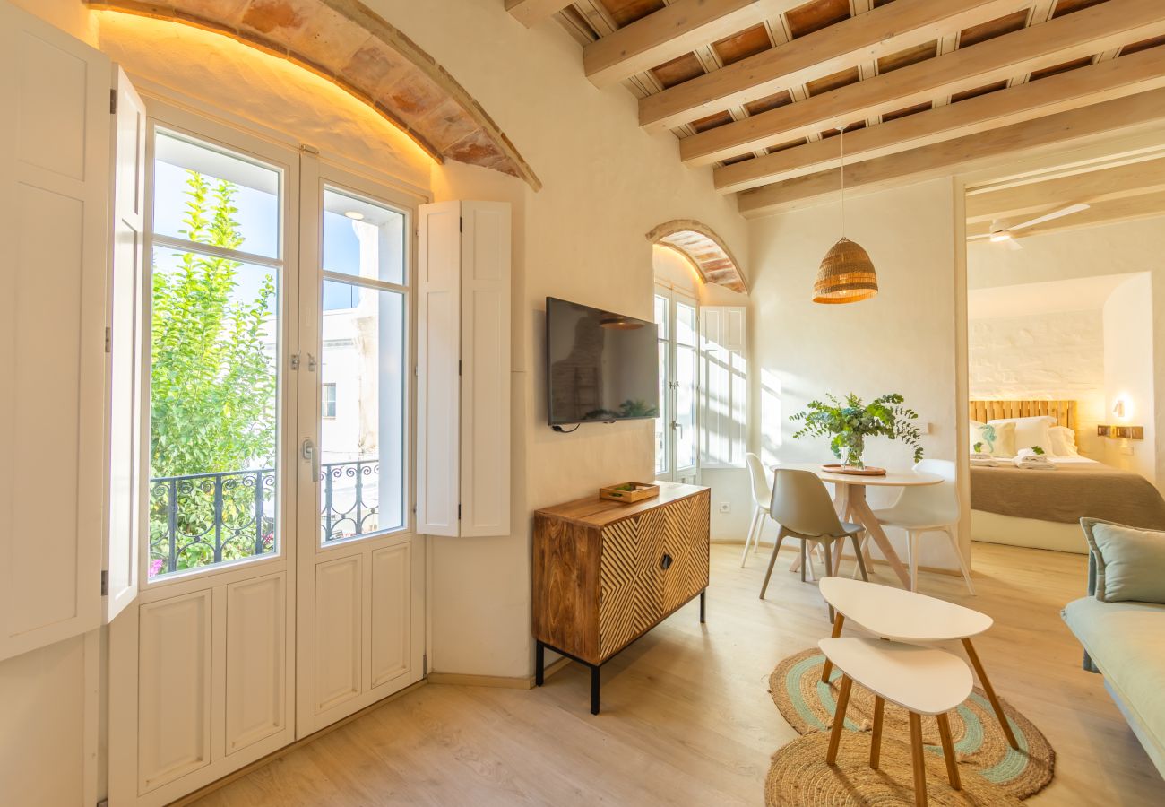 Apartamento en Tarifa - Acua - Elegante escondite en el corazón de Tarifa