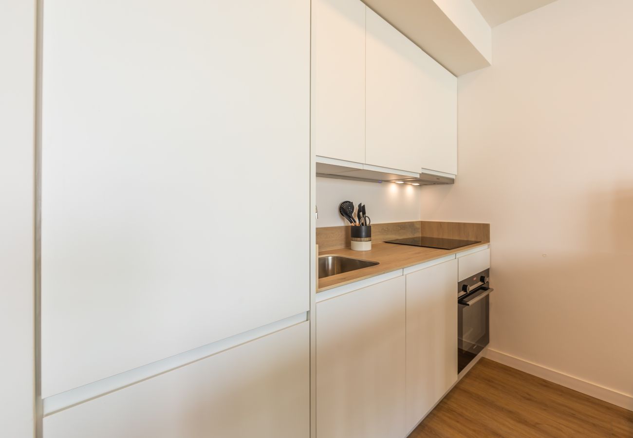 Apartamento en Tarifa - Ventura Horizon