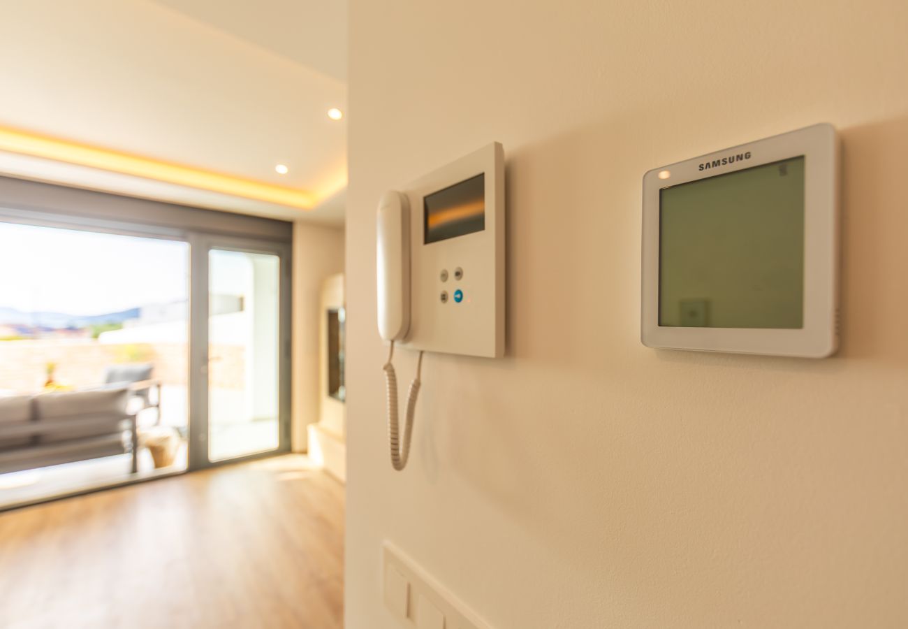 Apartamento en Tarifa - Ventura Horizon