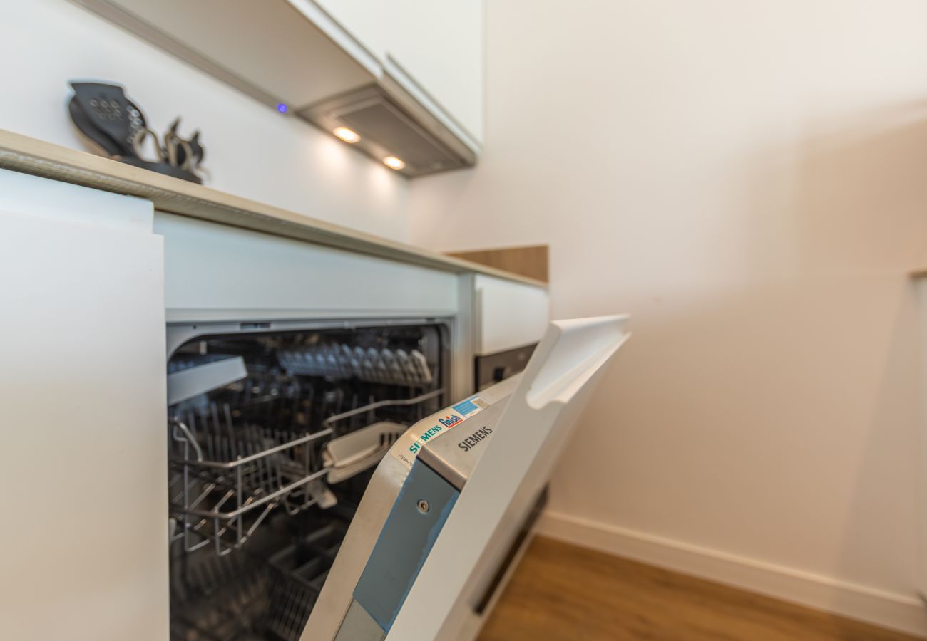 Apartamento en Tarifa - Ventura Horizon