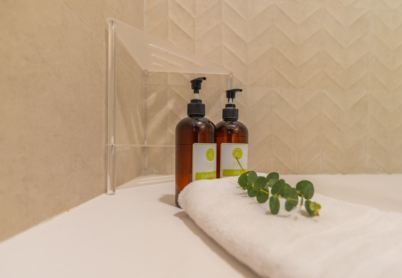 Apartamento en Tarifa - Ventura Horizon