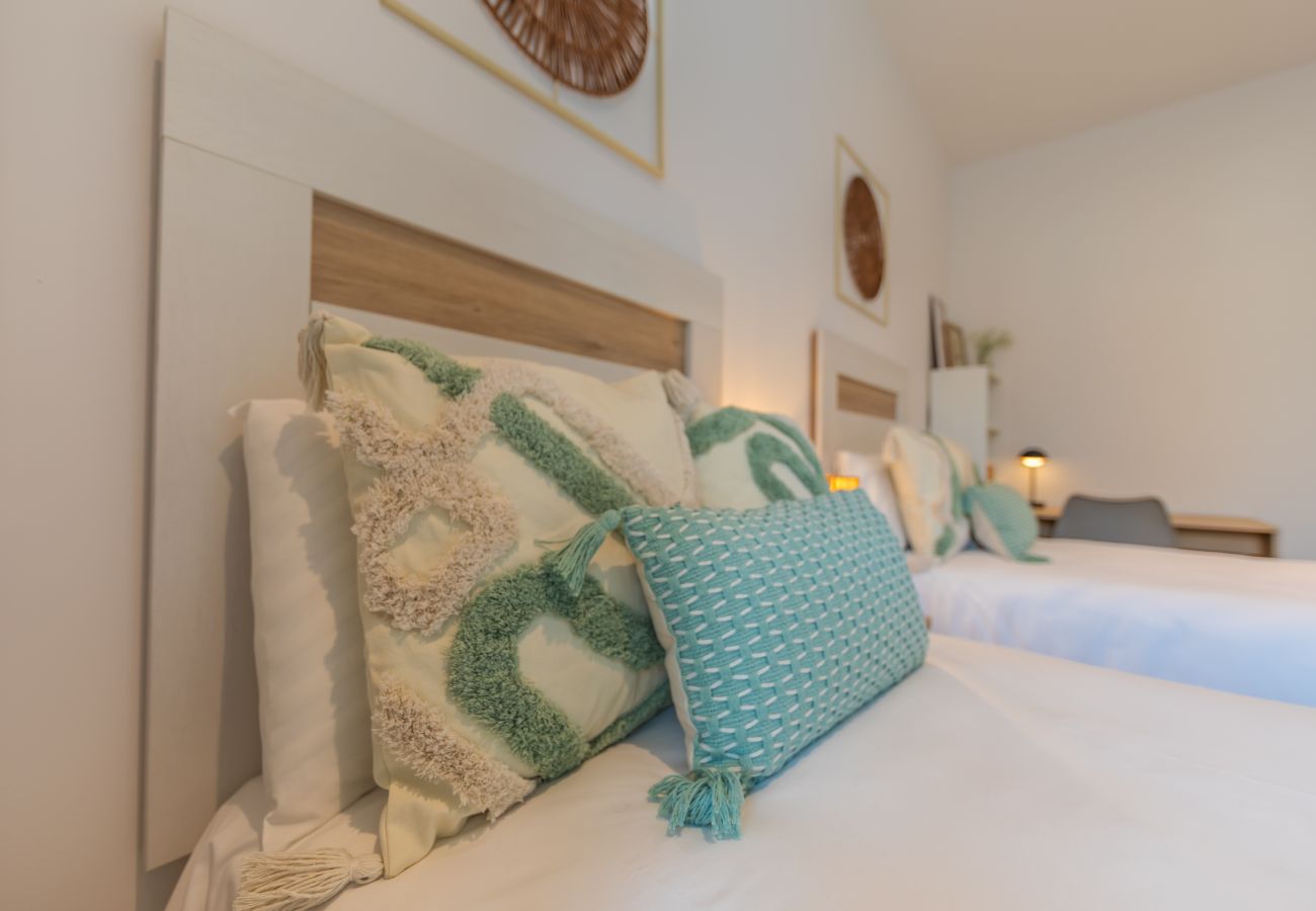 Apartamento en Tarifa - Ventura Horizon