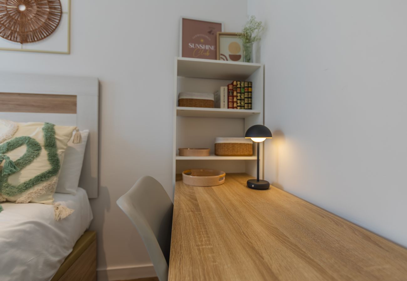 Apartamento en Tarifa - Ventura Horizon