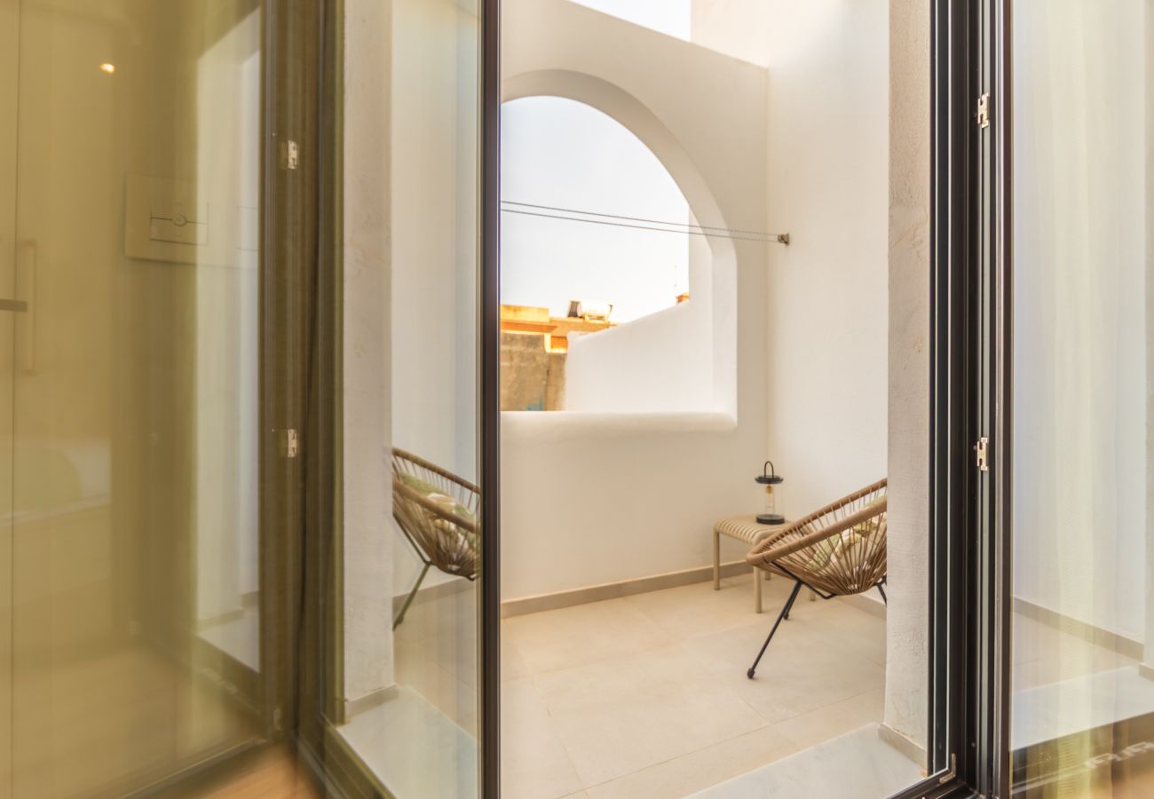 Apartamento en Tarifa - Ventura Horizon