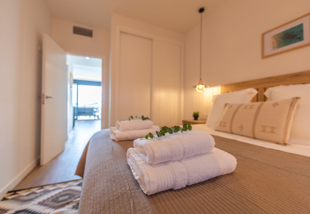 Apartamento en Tarifa - Ventura Horizon