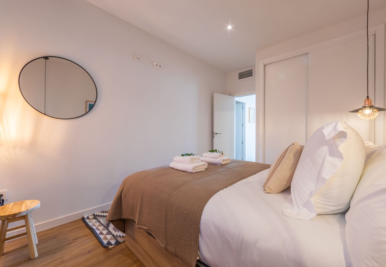 Apartamento en Tarifa - Ventura Horizon