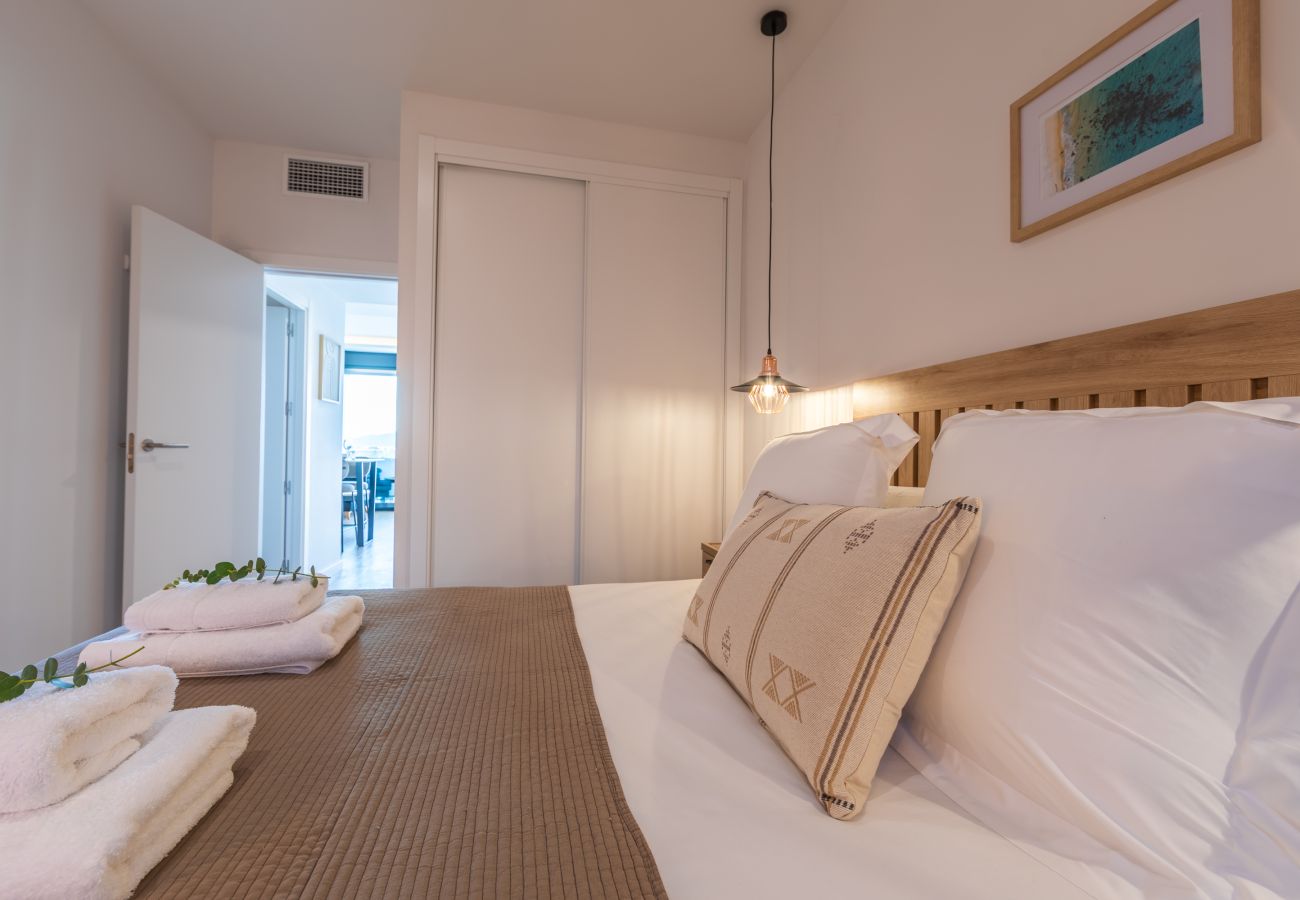 Apartamento en Tarifa - Ventura Horizon