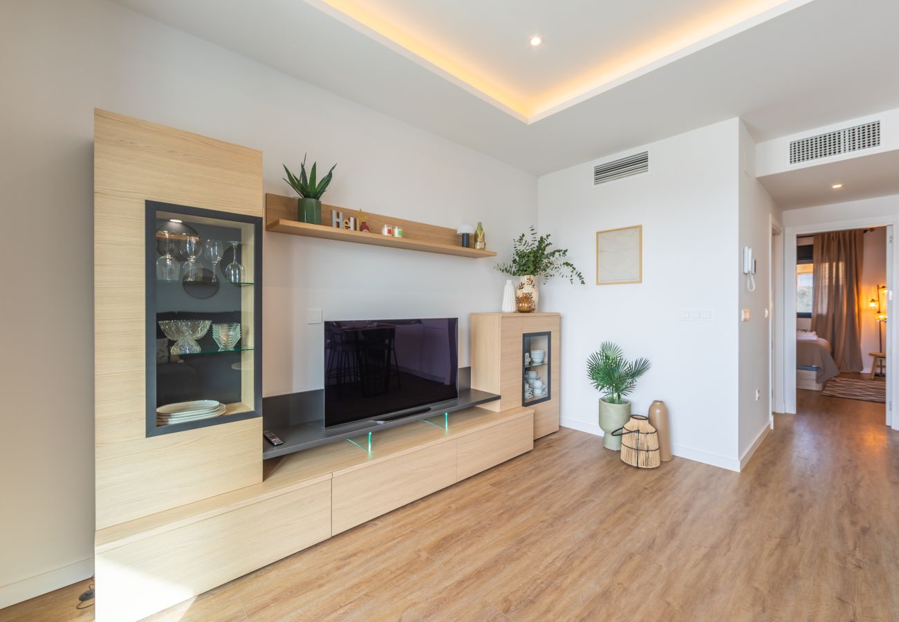 Apartamento en Tarifa - Ventura Horizon