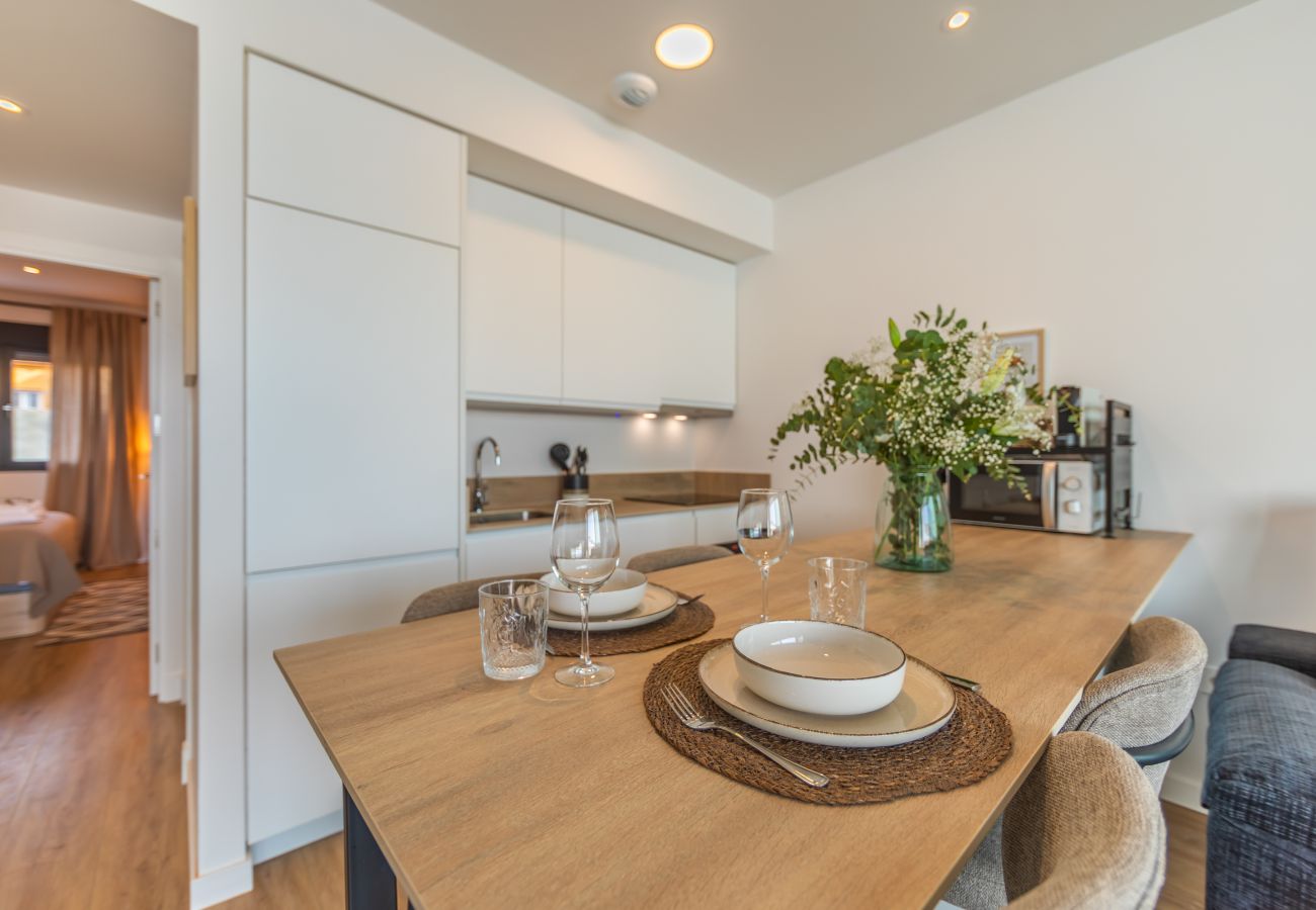 Apartamento en Tarifa - Ventura Horizon