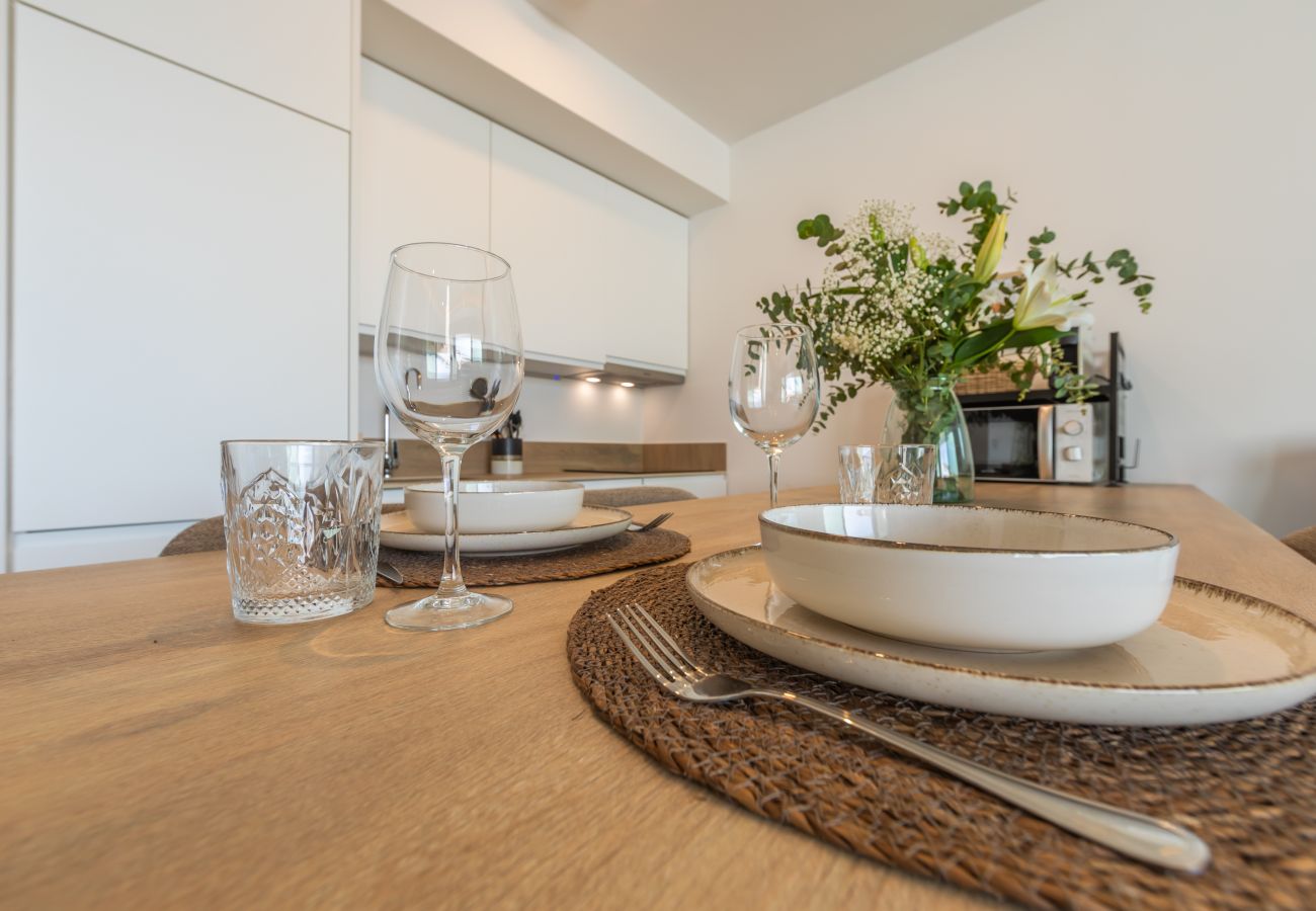 Apartamento en Tarifa - Ventura Horizon