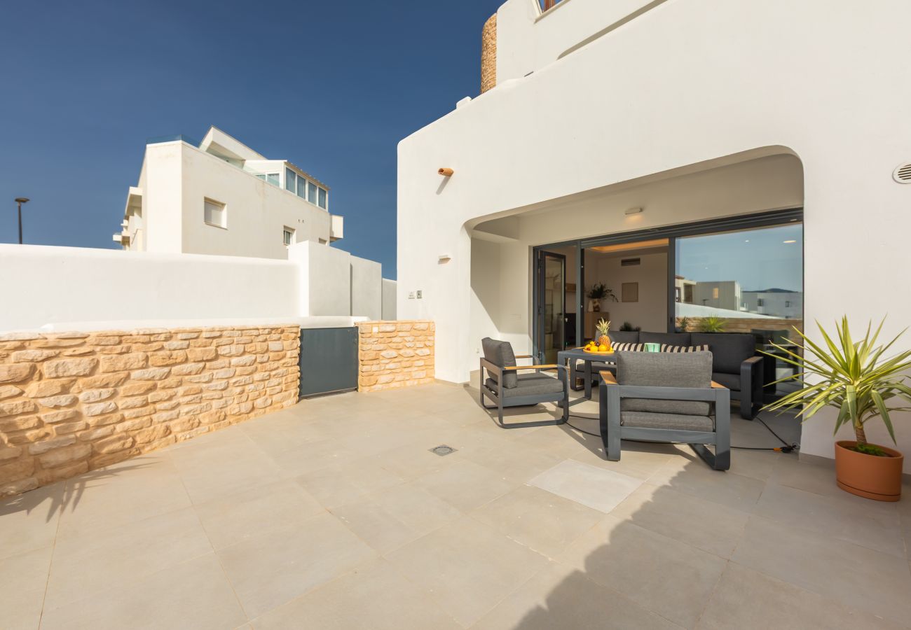 Apartamento en Tarifa - Ventura Horizon