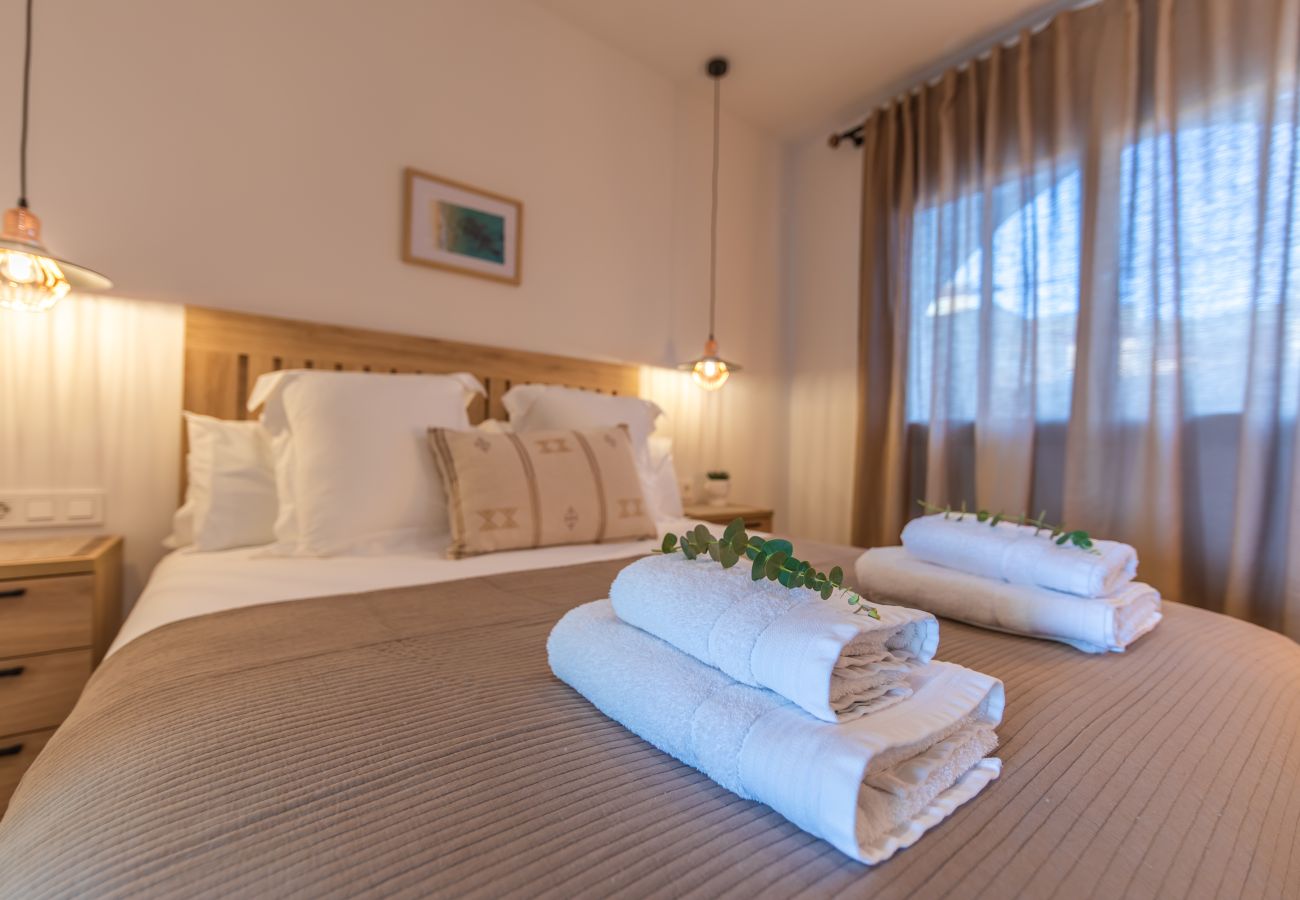 Apartamento en Tarifa - Ventura Horizon