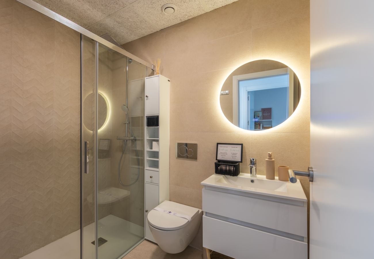 Apartamento en Tarifa - Ventura Horizon