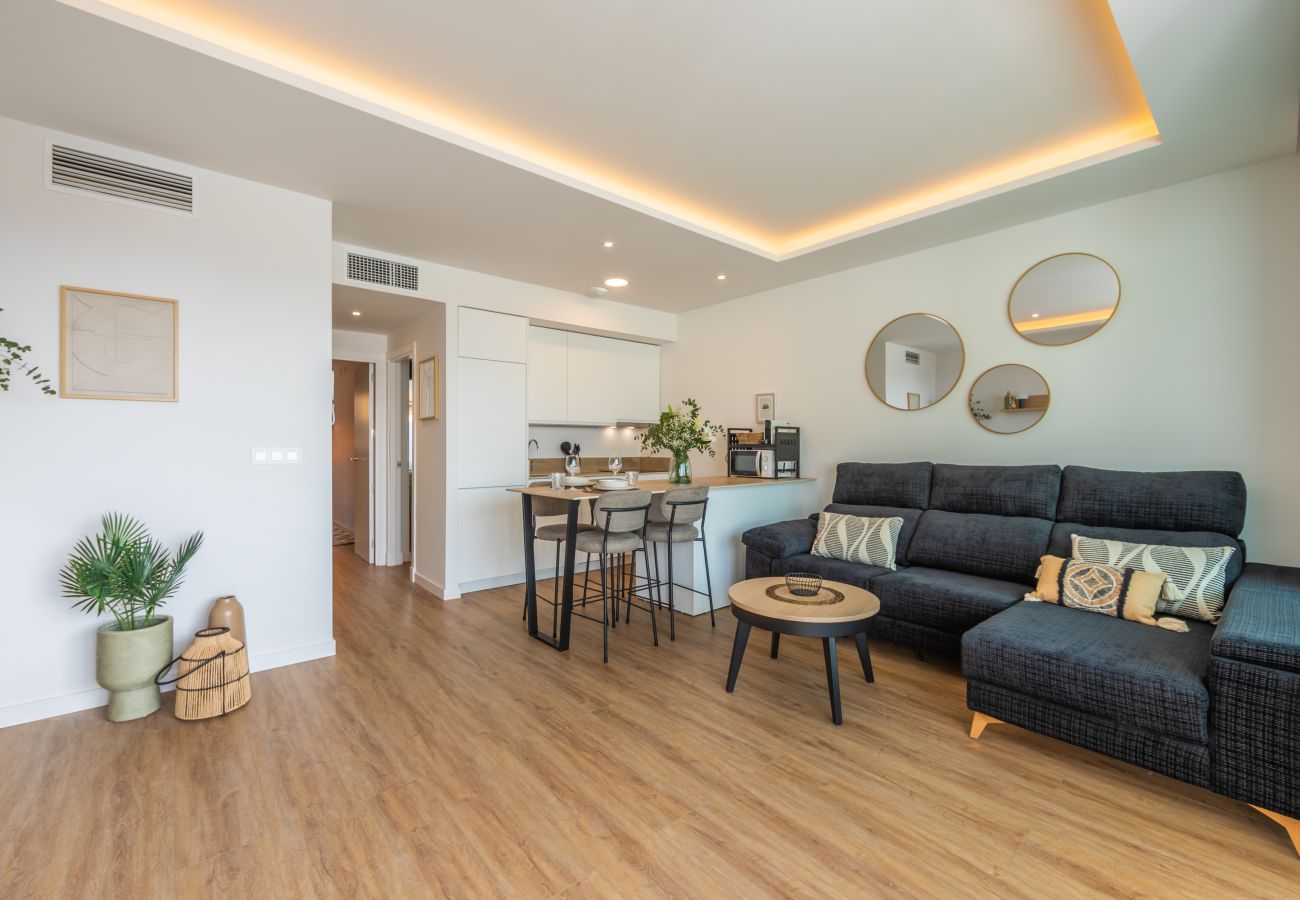 Apartamento en Tarifa - Ventura Horizon