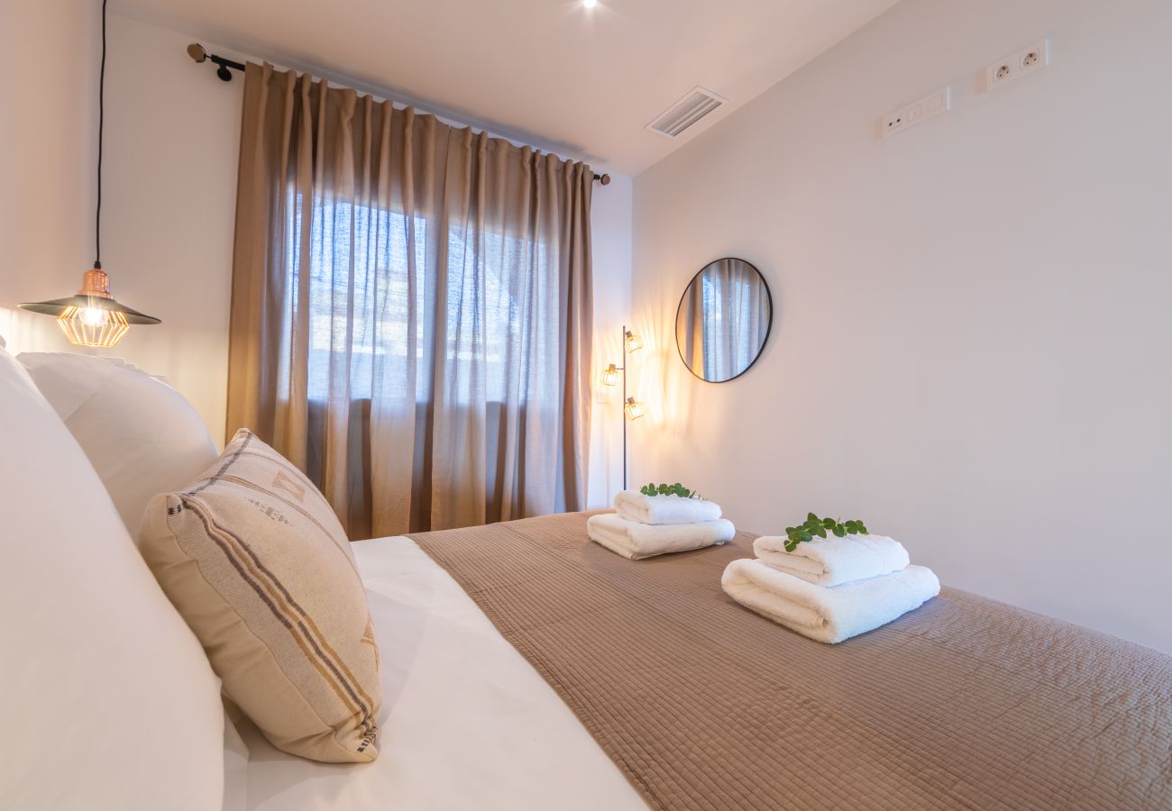 Apartamento en Tarifa - Ventura Horizon
