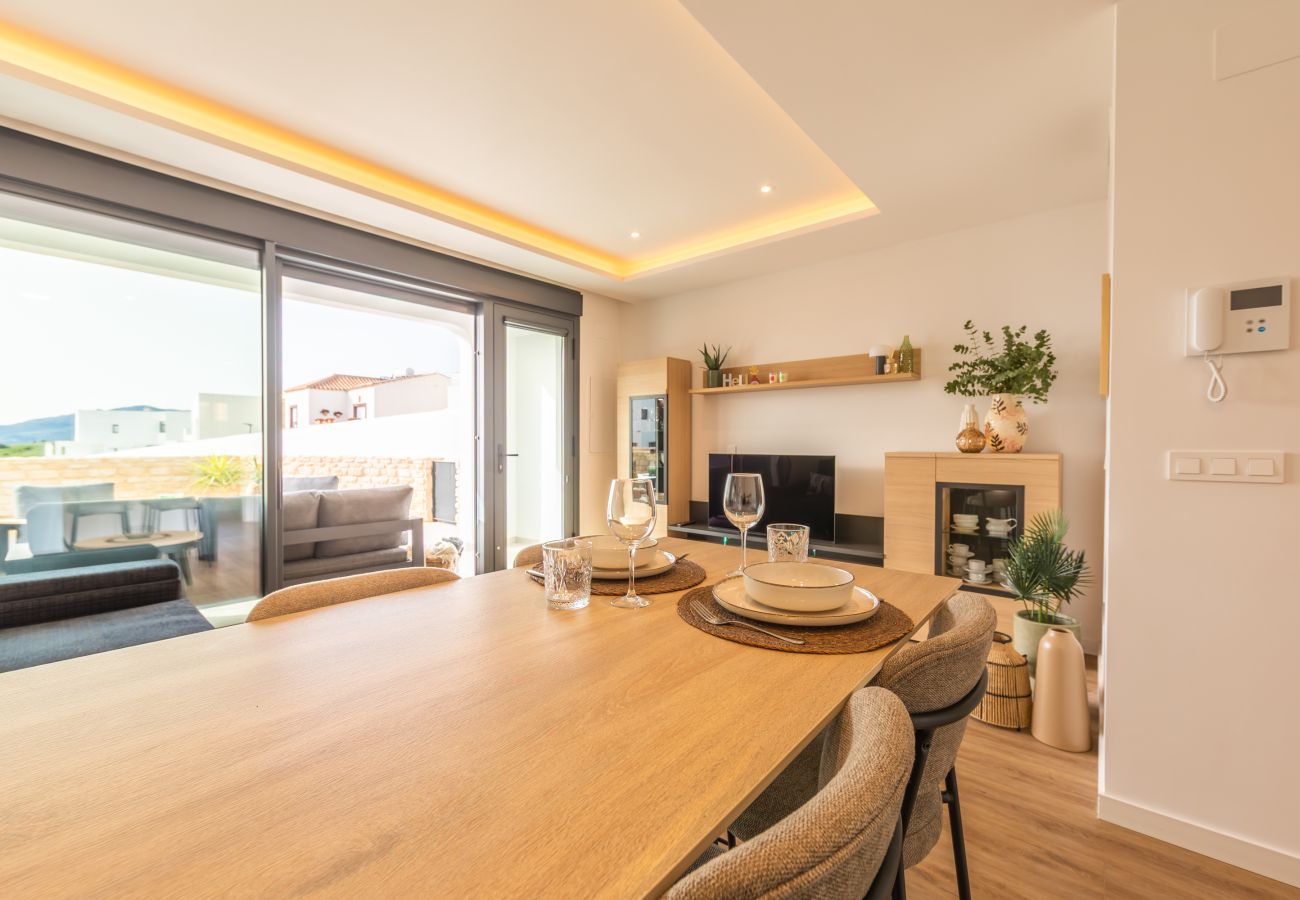 Apartamento en Tarifa - Ventura Horizon