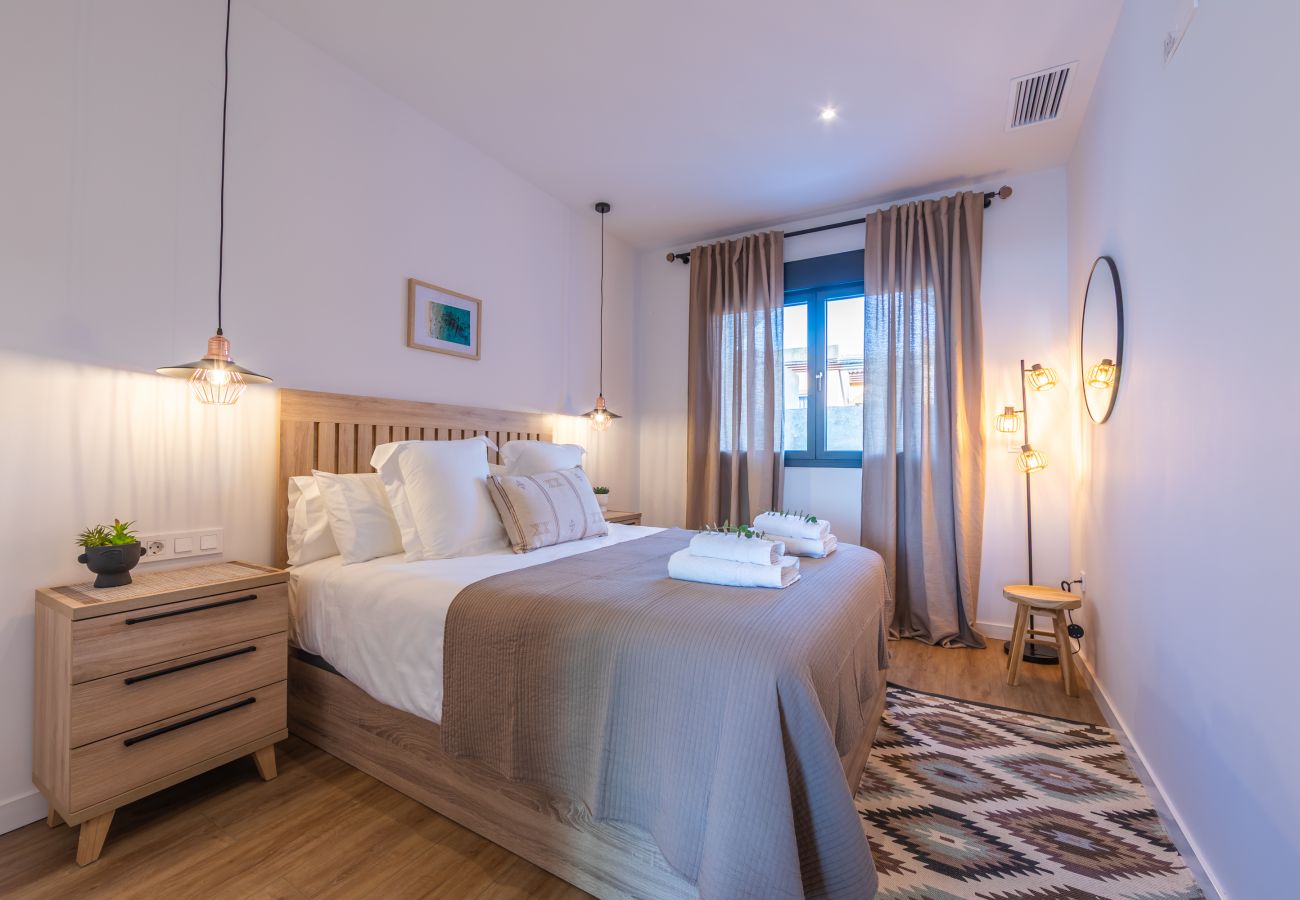 Apartamento en Tarifa - Ventura Horizon