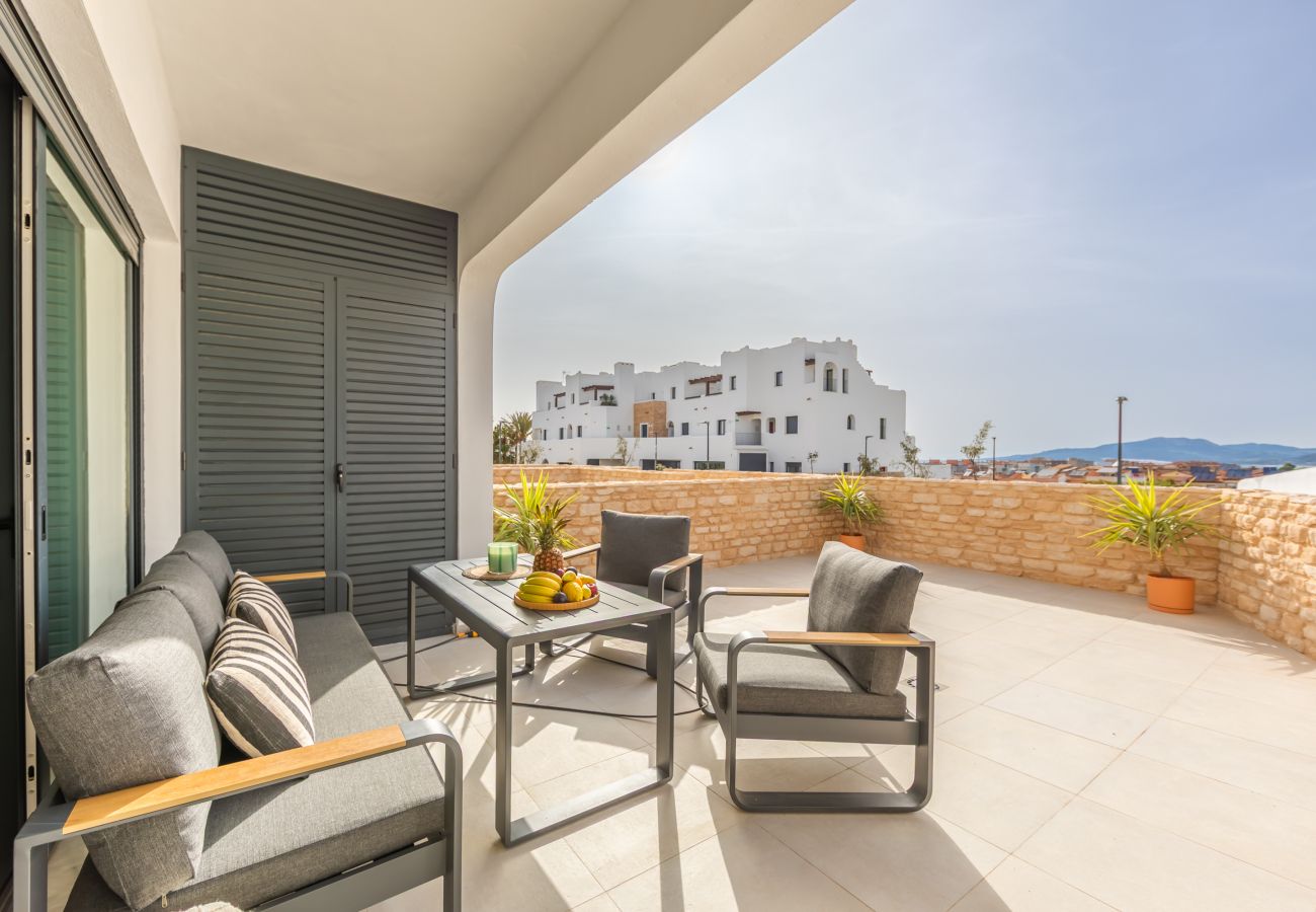 Apartamento en Tarifa - Ventura Horizon