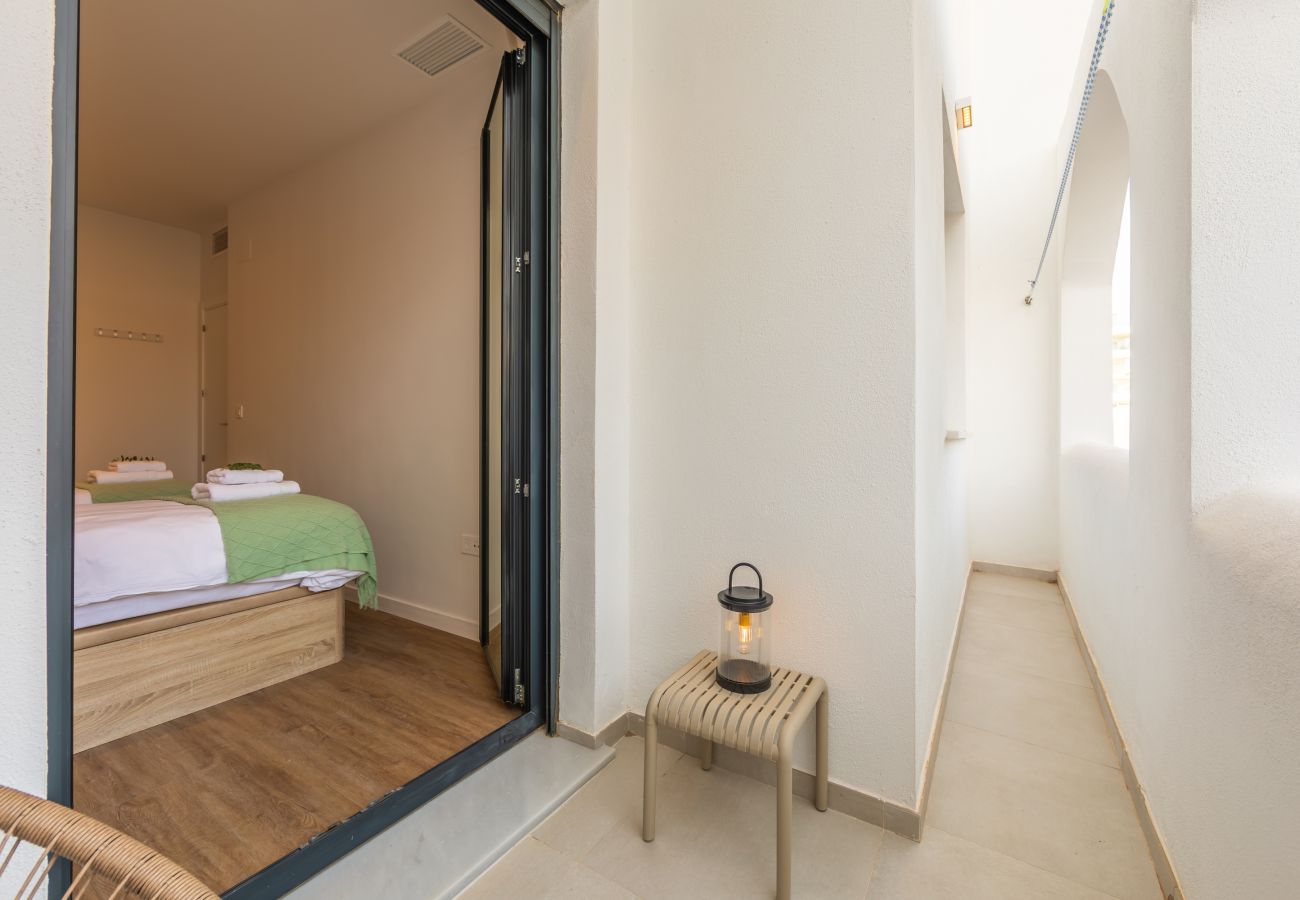 Apartamento en Tarifa - Ventura Horizon