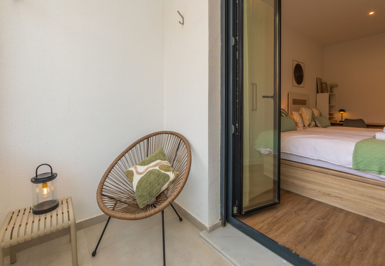 Apartamento en Tarifa - Ventura Horizon