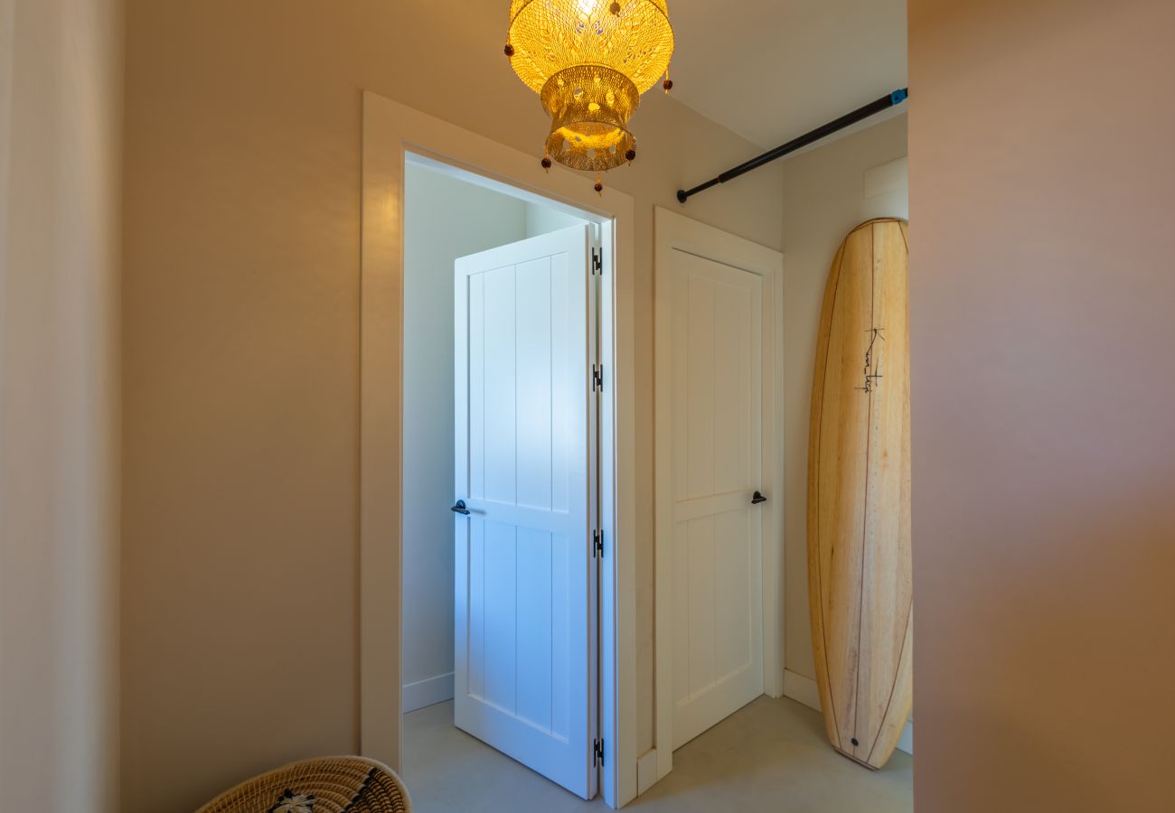 Apartamento en Tarifa - Espectacular apartamento con terrazas