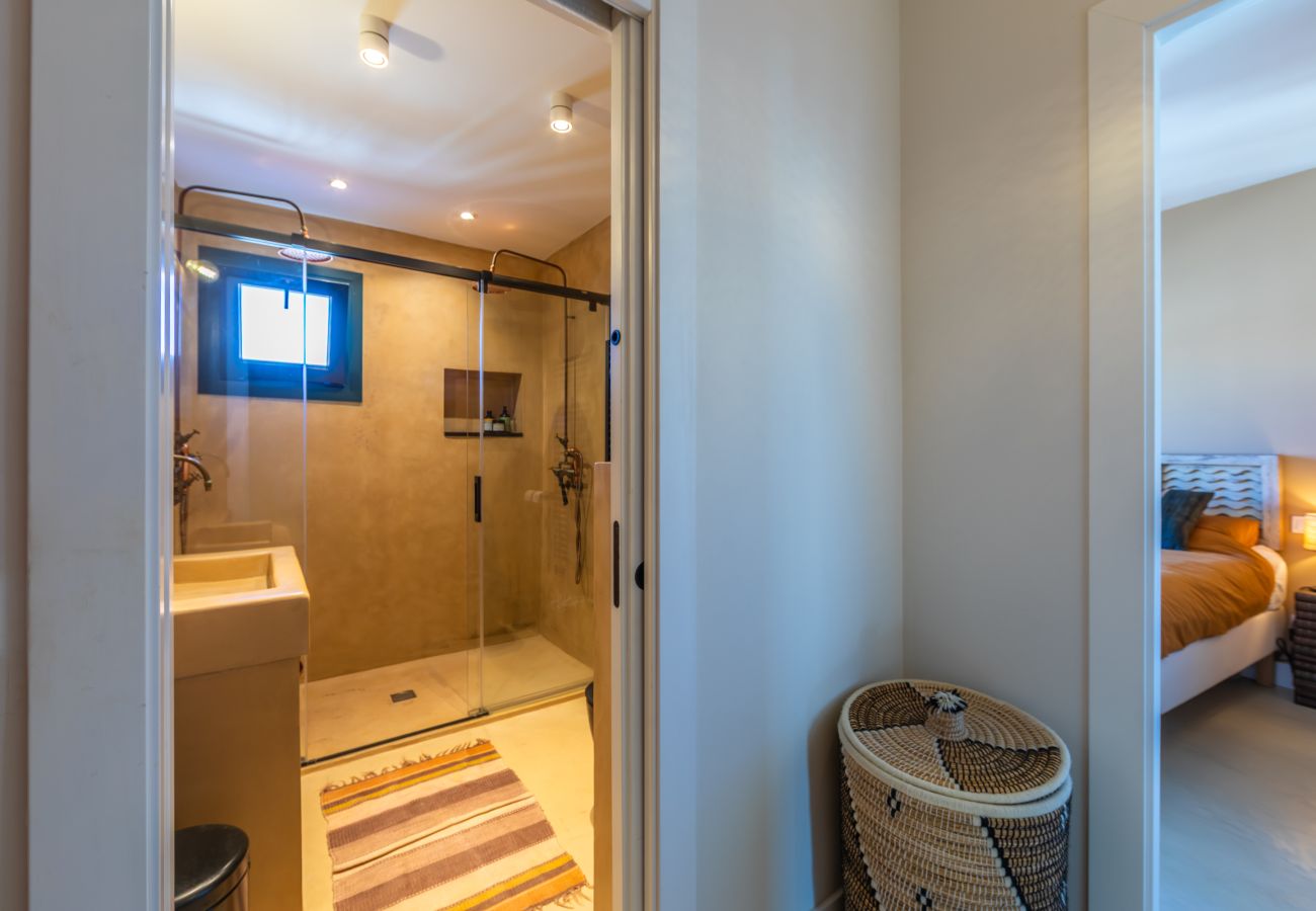 Apartamento en Tarifa - Espectacular apartamento con terrazas