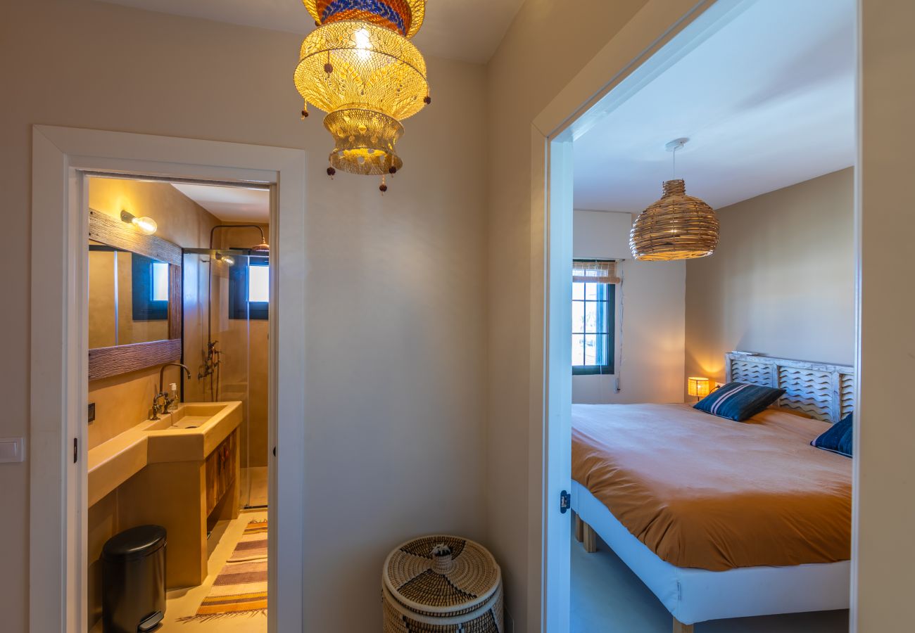 Apartamento en Tarifa - Espectacular apartamento con terrazas