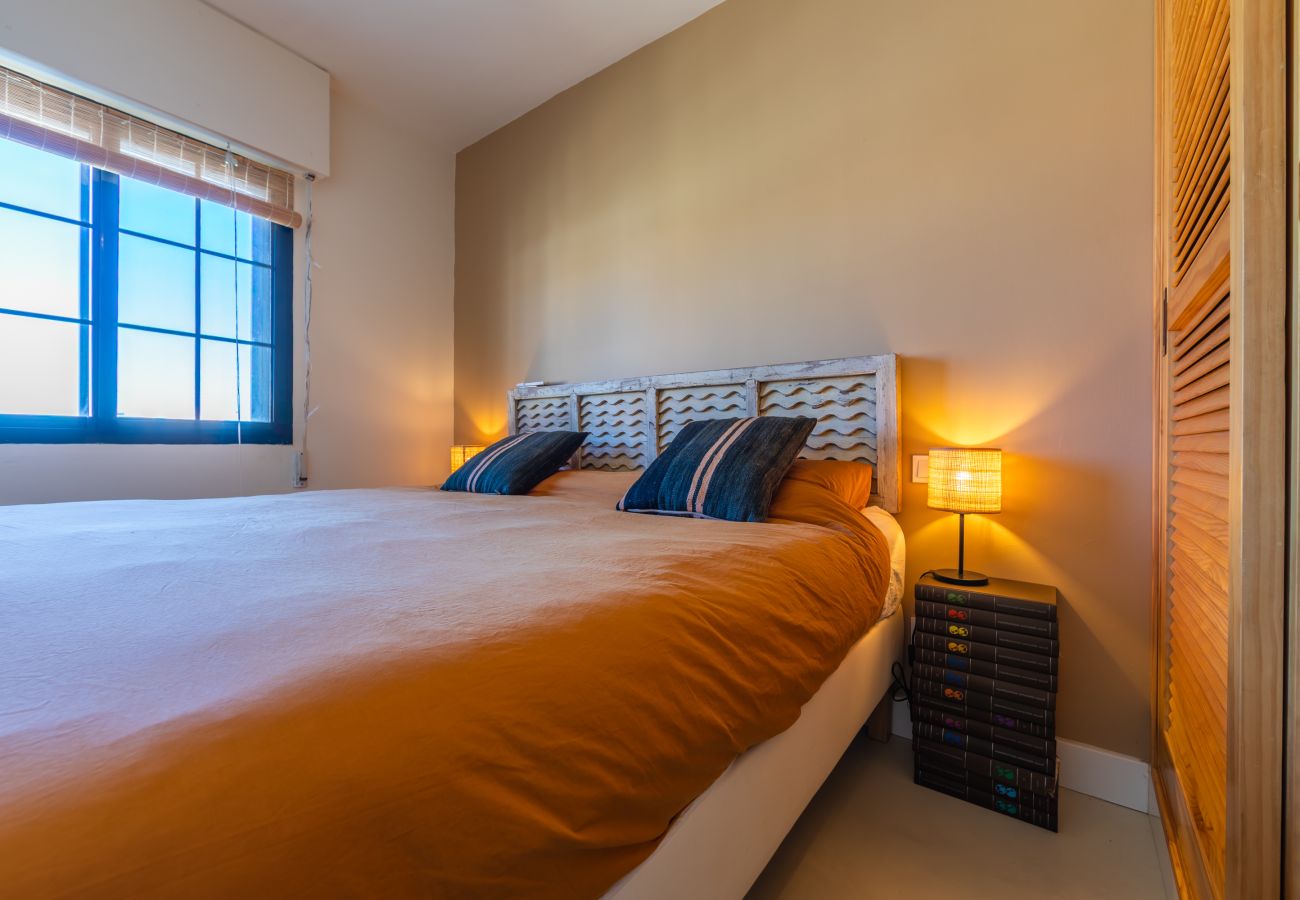 Apartamento en Tarifa - Espectacular apartamento con terrazas