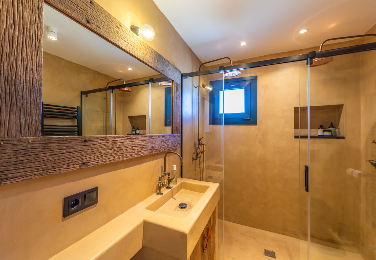 Apartamento en Tarifa - Espectacular apartamento con terrazas