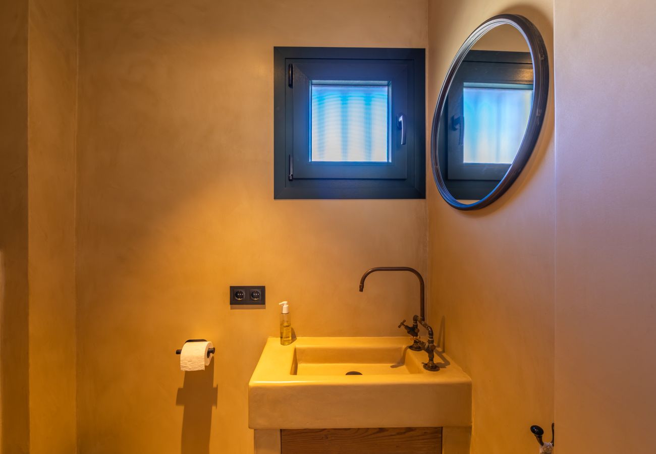 Apartamento en Tarifa - Espectacular apartamento con terrazas