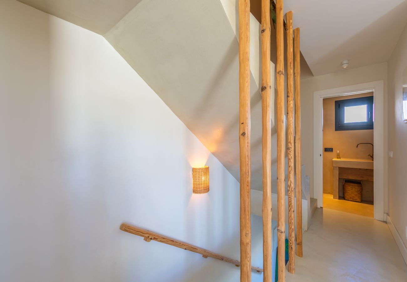 Apartamento en Tarifa - Espectacular apartamento con terrazas