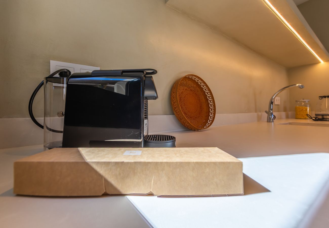 Apartamento en Tarifa - Espectacular apartamento con terrazas