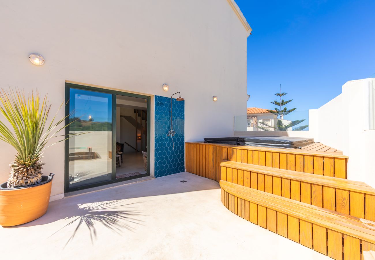 Apartamento en Tarifa - Espectacular apartamento con terrazas