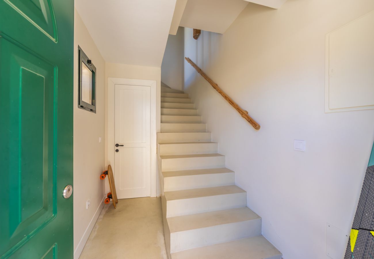 Apartamento en Tarifa - Espectacular apartamento con terrazas