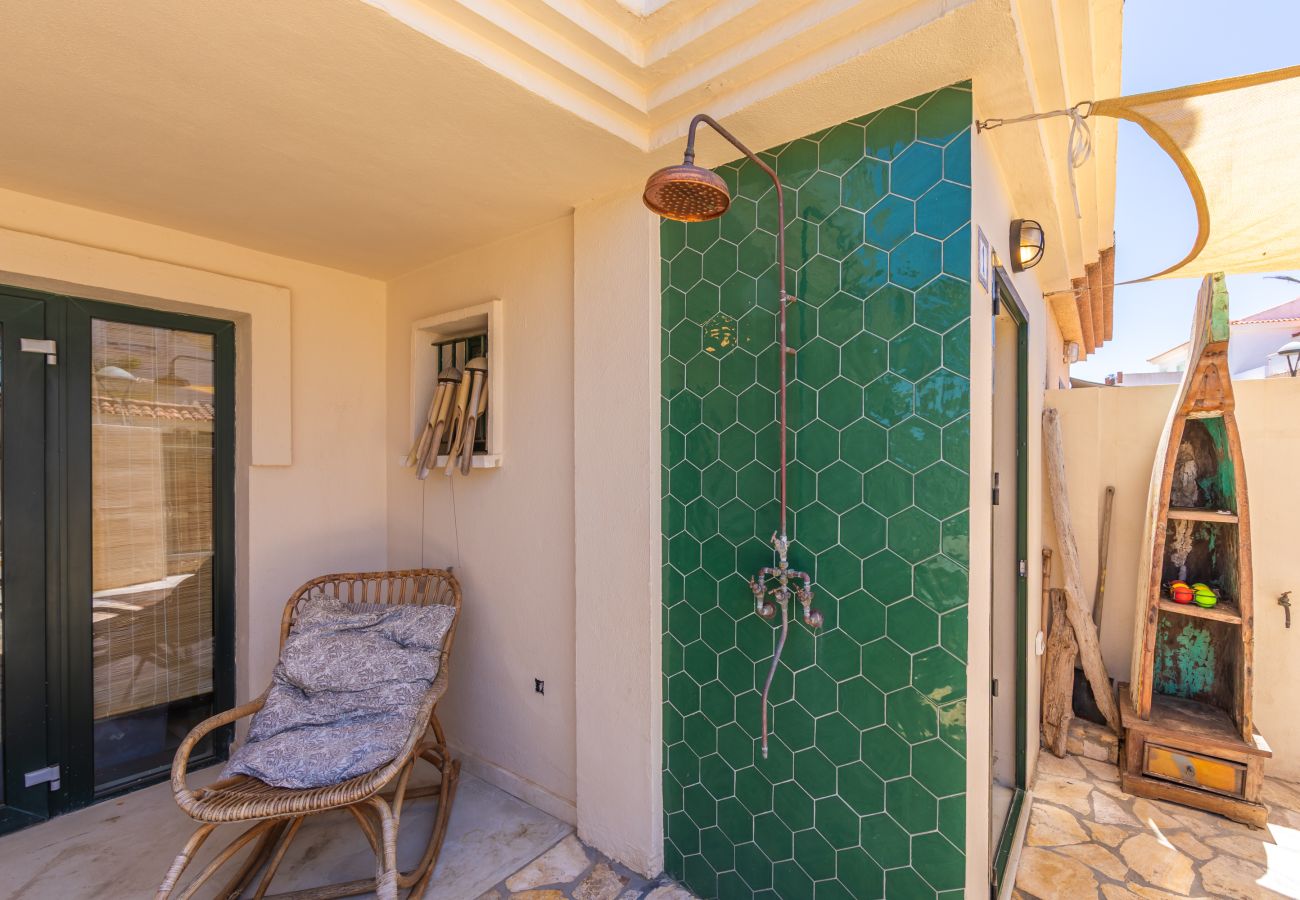 Apartamento en Tarifa - Espectacular apartamento con terrazas