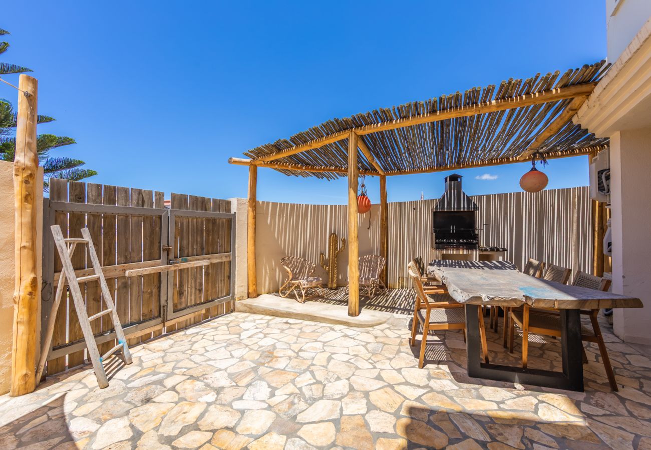 Apartamento en Tarifa - Espectacular apartamento con terrazas