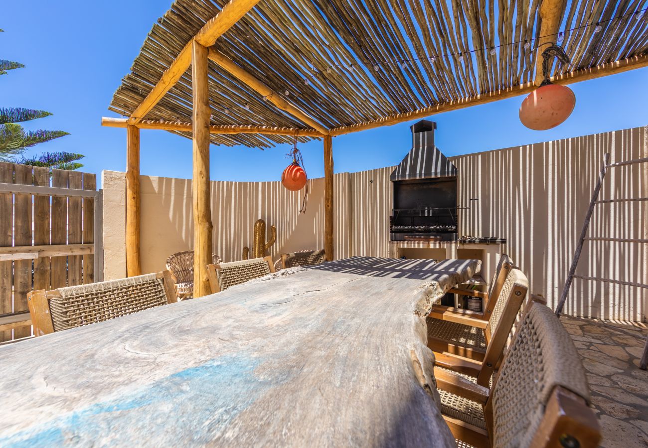 Apartamento en Tarifa - Espectacular apartamento con terrazas