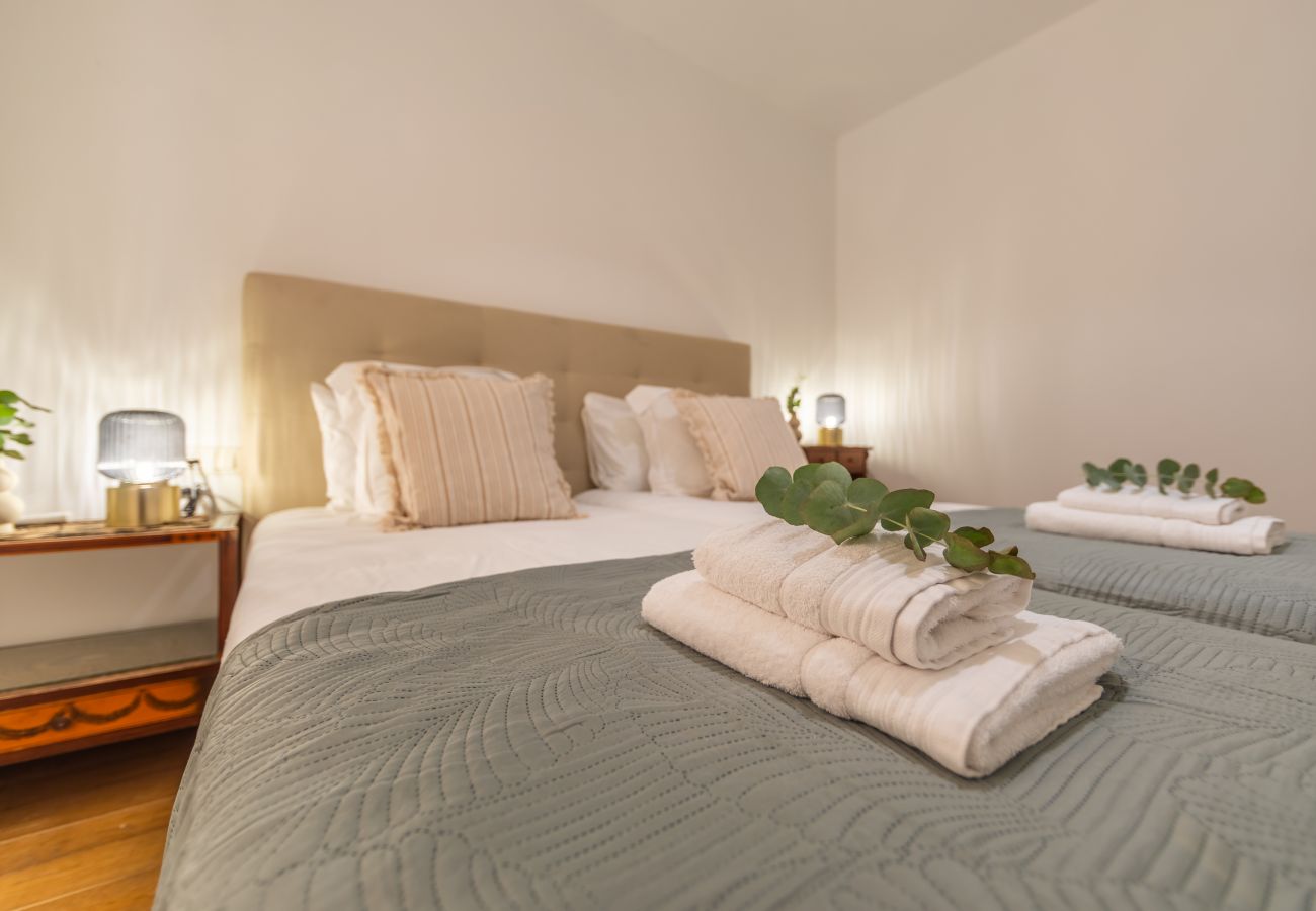 Apartamento en Tarifa - Apartamento Familiar | Playa, Piscina y Terraza