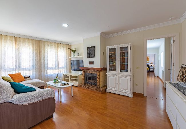 Residence in Tarifa - Apartment In quiet center of town (near beach)  Residence in Tarifa - Apartment In quiet center of town (near beach)