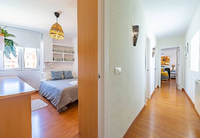 Residence in Tarifa - Apartment In quiet center of town (near beach)  Residence in Tarifa - Apartment In quiet center of town (near beach)