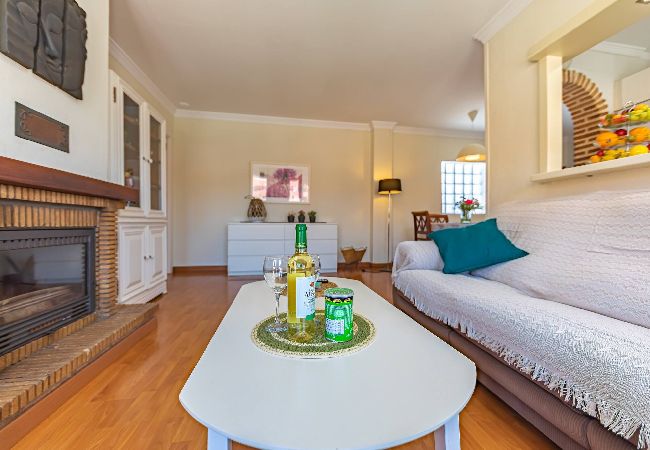 Residence in Tarifa - Apartment In quiet center of town (near beach)  Residence in Tarifa - Apartment In quiet center of town (near beach)